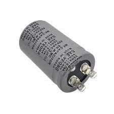 TỤ DẦU CHO QUẠT BÀN/ QUẠT TRẦN 2.5uF/ 4uF 400VAC - HÀN QUỐC