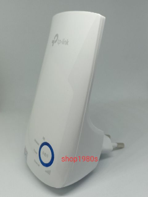 BỘ KÍCH SÓNG WIFI TP-LINK TL-WA850RE