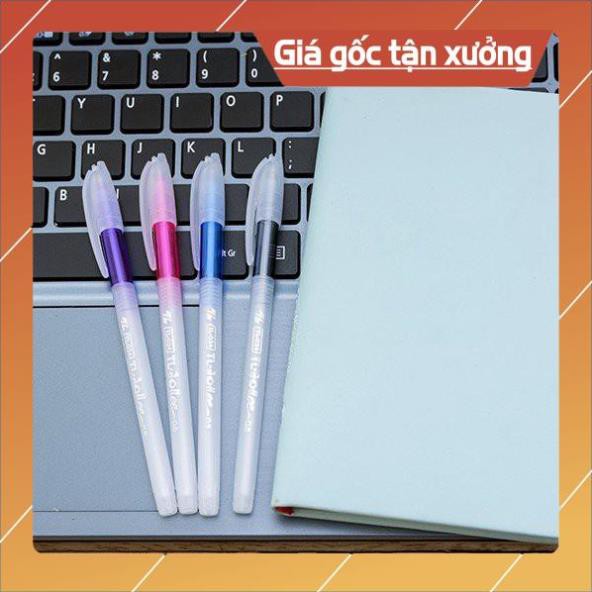 Hộp 20 cây Bút bi TL-034 chuẩn hãng }