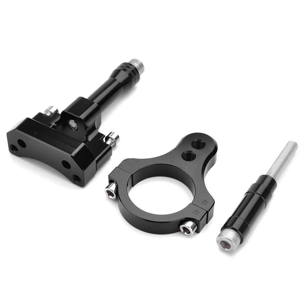 Phụ kiện giá đỡ khung van điều khiển chuyên dụng thích hợp cho xe mô tô Yamaha Yzf R3