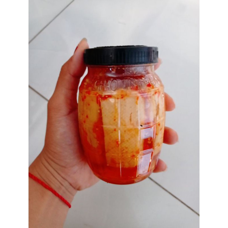 Chao Môn béo Vĩnh Phong Pha Sẵn