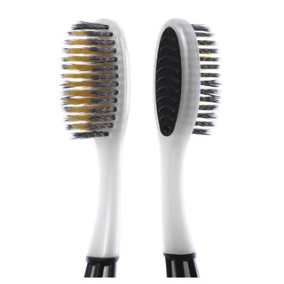 Bộ 2 Bàn chải đánh răng Oral Clean Carbon