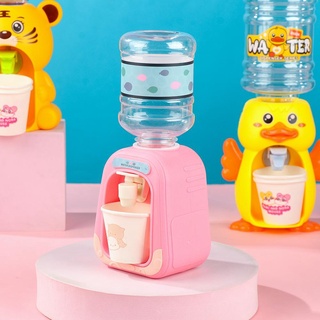 MAFILOP Đồ Chơi Bình Rót Nước Mini Vui Nhộn Cho Bé