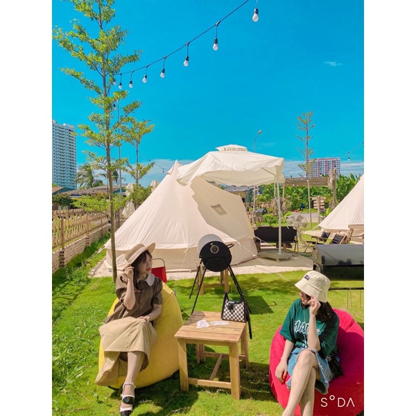 Quần áo chốt live