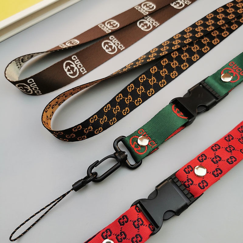 Sturdy & Dây Đeo Cổ Bền Bỉ Cho Điện Thoại / Máy Ảnh / Dây Đeo Chìa Khóa / Thẻ ID