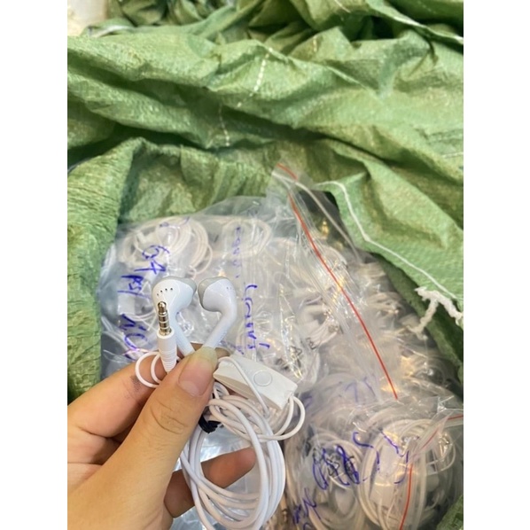 Tai nghe sam sung chính hãng bảo hành 12 tháng