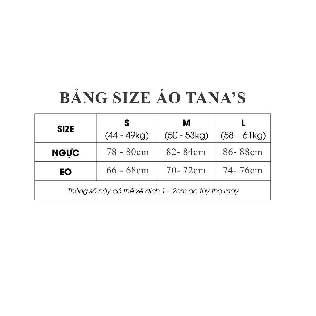 Áo thun trễ vai chất liệu gân siêu sang chảnh