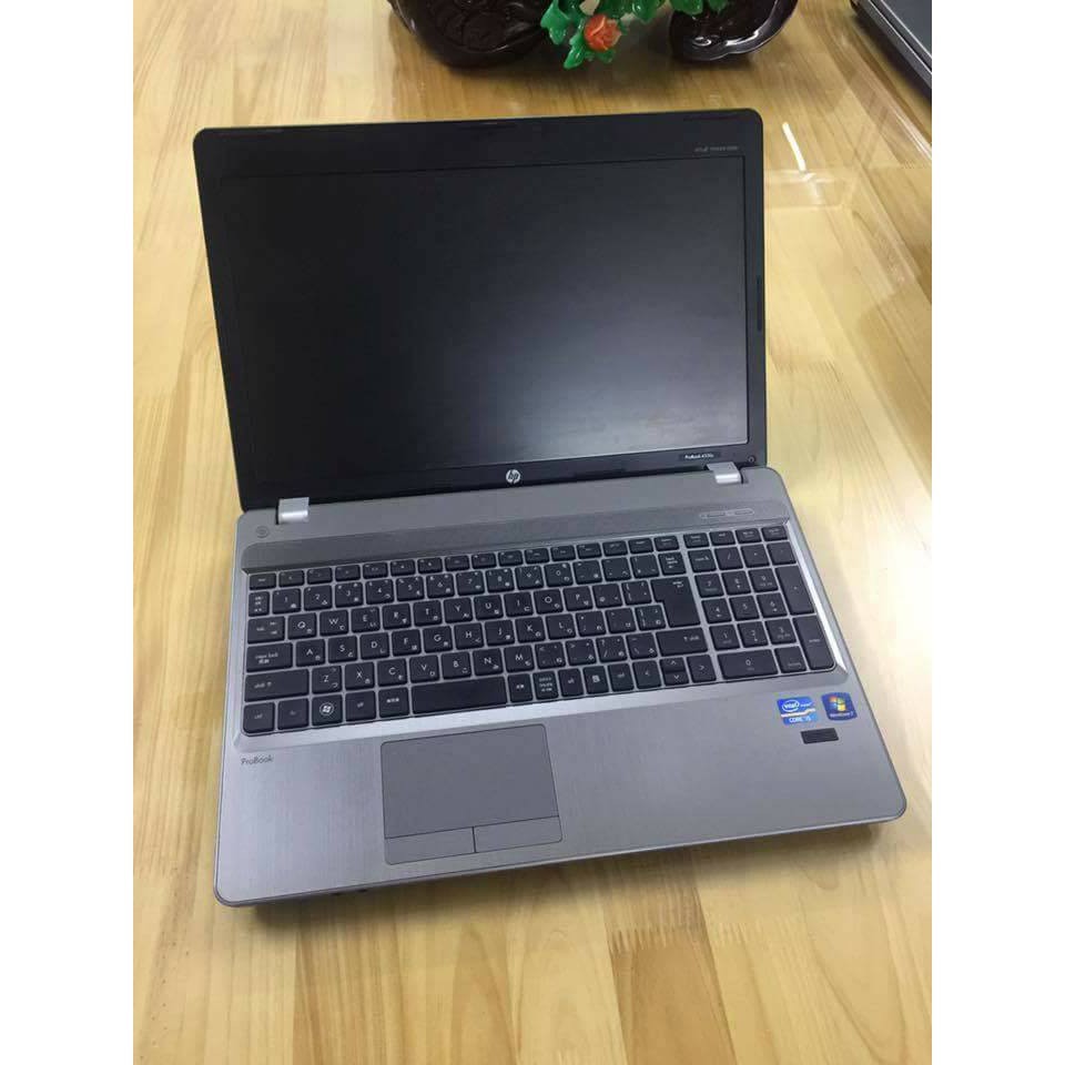 HP PROBOOK 4530S ( Core i5 2410M RAM 4Gb HDD 250Gb 15.6 Inch HD) [KHUYẾN MÃI KHỦNG]