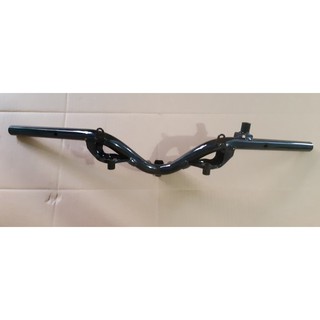 Ghi đông (tay lái) Sirius Yamaha
