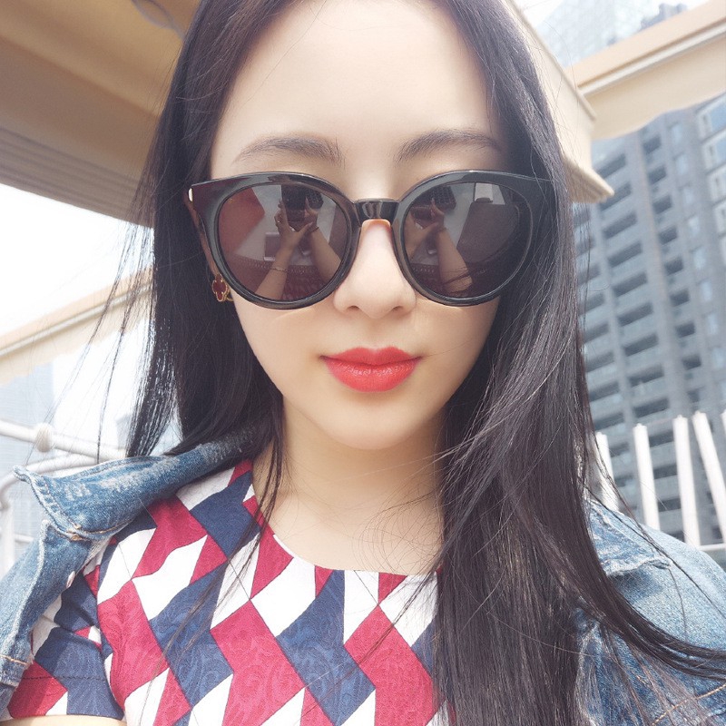 Kính Mát Thời Trang Cho Nữ