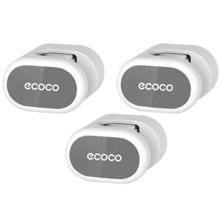 Móc cheo chổi dính cường lực ecoco siêu chắc