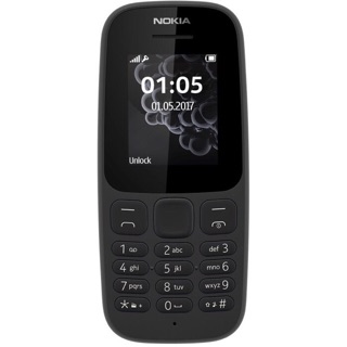 Điện thoại Nokia 105 (2017)