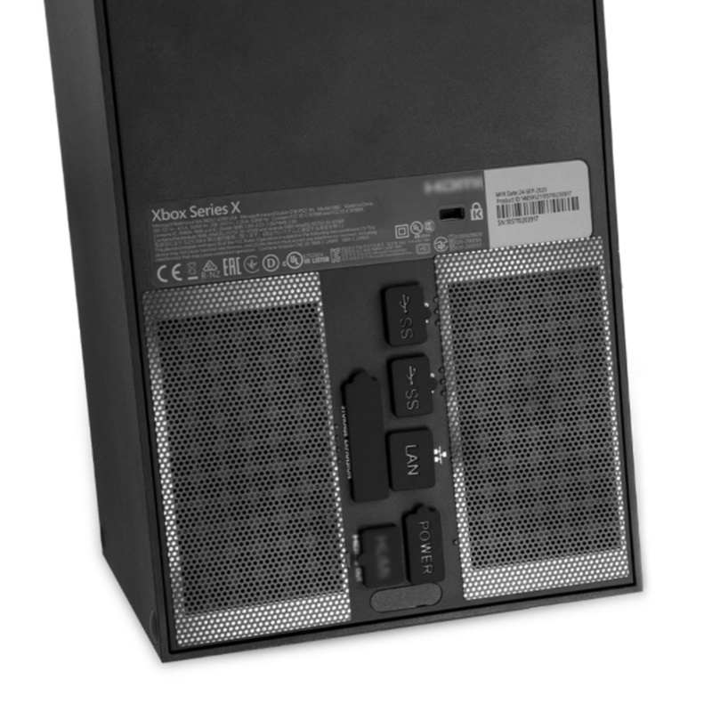 Lưới Lọc Bụi Cổng USB LAN Cho X box Series X