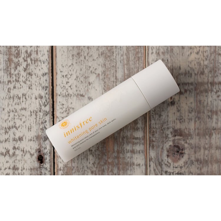 Nước Hoa Hồng Innisfree Whitening Pore Skin(150ml)