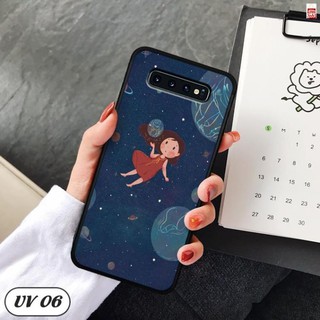 Ốp lưng samsung s10/s10 plus -dễ thương hot