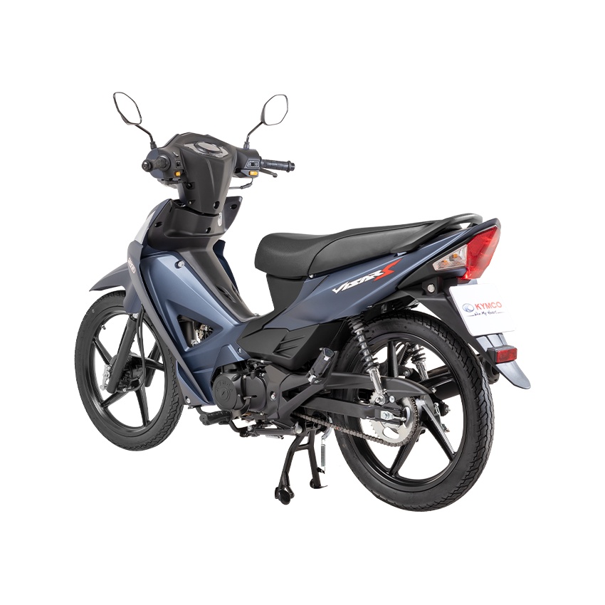 Xe Máy KYMCO VISAR 50