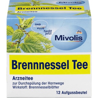 TRÀ TẦM MA MIVOLIS 21,6g