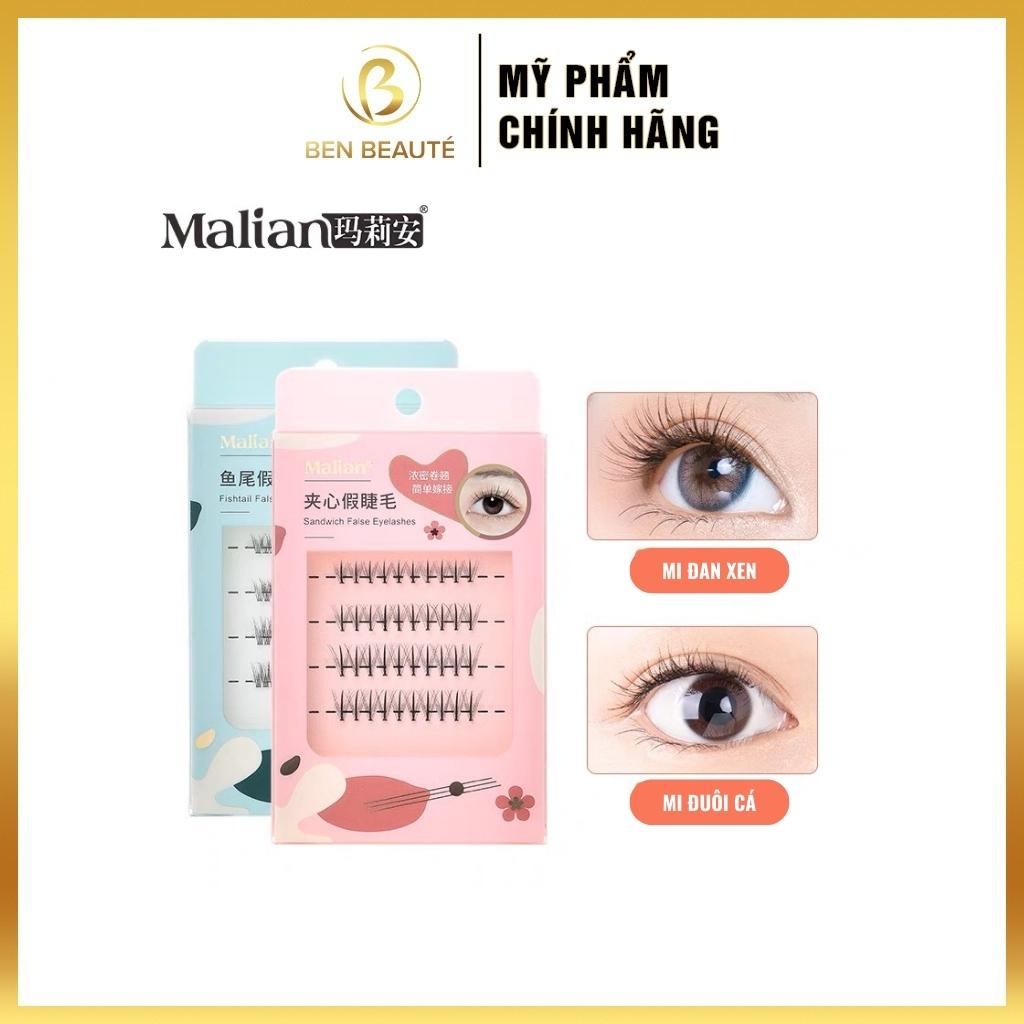 Mi Giả Cụm Tự Nhiên Tự Nối Tại Nhà Malian [Nội Địa Trung]