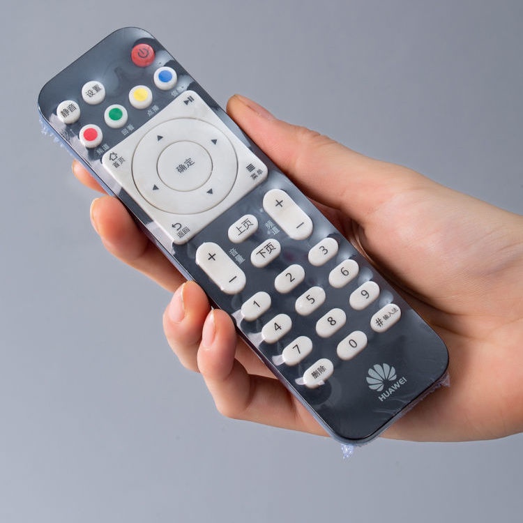 Túi Co Nhiệt Bọc Điều Khiển Từ Xa Chống Ẩm Chống Bụi Chịu Nhiệt Tốt