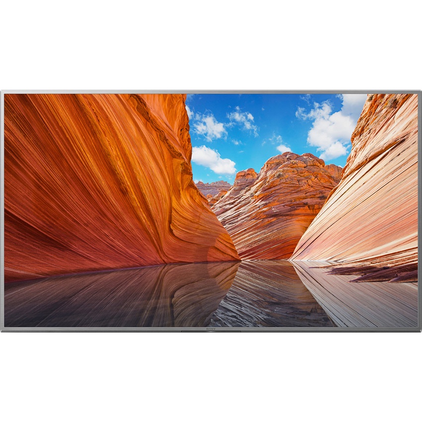 Tivi Sony 4K 65 Inch KD-65X80J/S  - Mới 100%