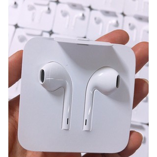 Tai nghe dây chân Lightning cho 7/7plus/8/8plus/x/xs max/ 11/12/pro/max - tay ghe ip có kết nối bluetooth