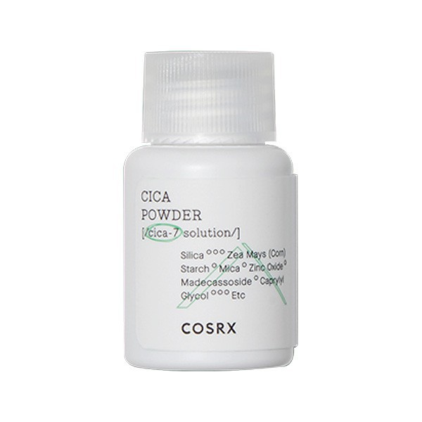 (#cosrx) Bột rau má COSRX Pure Fit CICA Powder