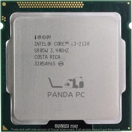 Ổ Cắm Điện Intel I3 2130 1155 Chuyên Dụng
