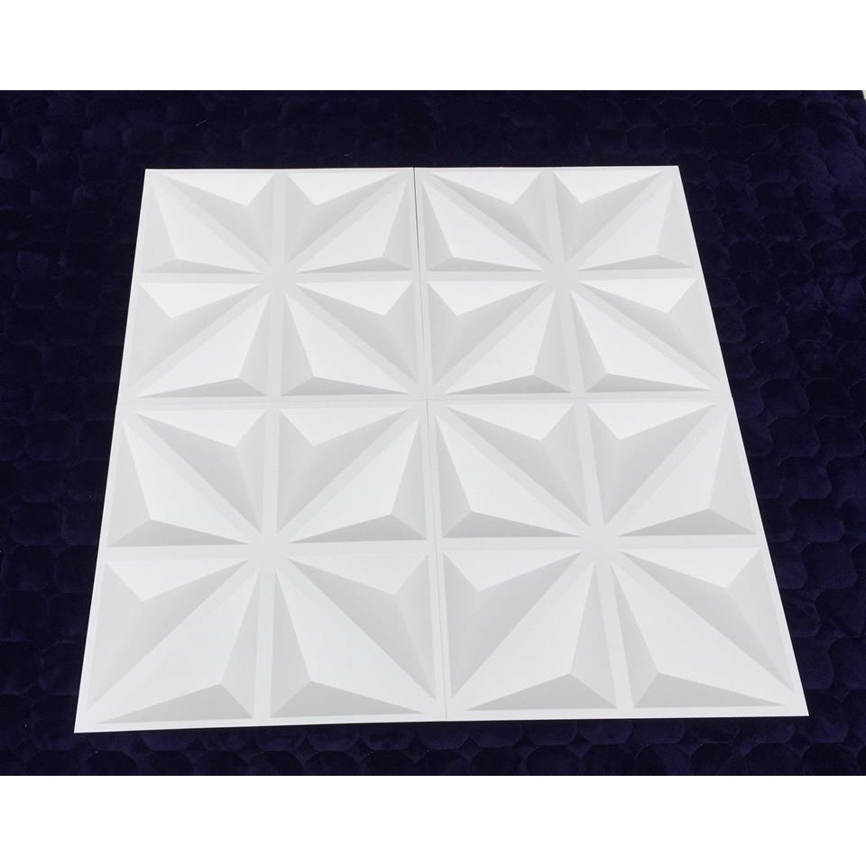 Tấm ốp tường 3D