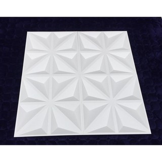 Tấm ốp tường 3D