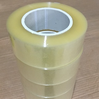 Băng dính 3kg cây 6 cuộn đủ màu