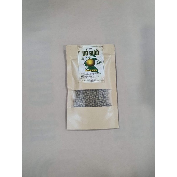 Viên Vỏ Bưởi Giảm cân 100% Thảo dược thiên nhiên