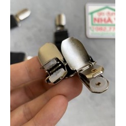 Kẹp ga giường, kẹp cố định ga trải giường, kẹp chống nhăn co rút ga, kẹp làm phẳng ga nệm Happy Home