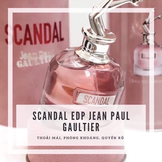 Nước hoa So scandal