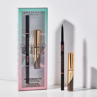 [Săn sale] Bộ kẻ mày Anastasia Beverly Hill Power Duo Brow Kit