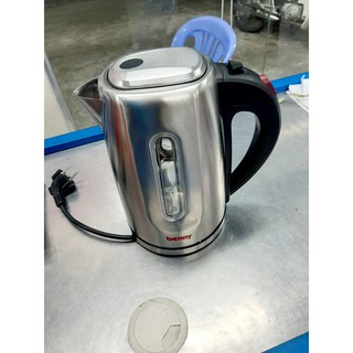 Bình đun nước siêu tốc benny 1.7l BJ17