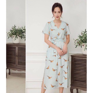 Đầm dorothy