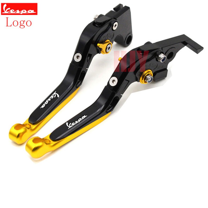 Cặp Tay Thắng 170mm Chuyên Dụng Cho vespa 300 / 250 / 200 Gronturismo / gts300 / gts250