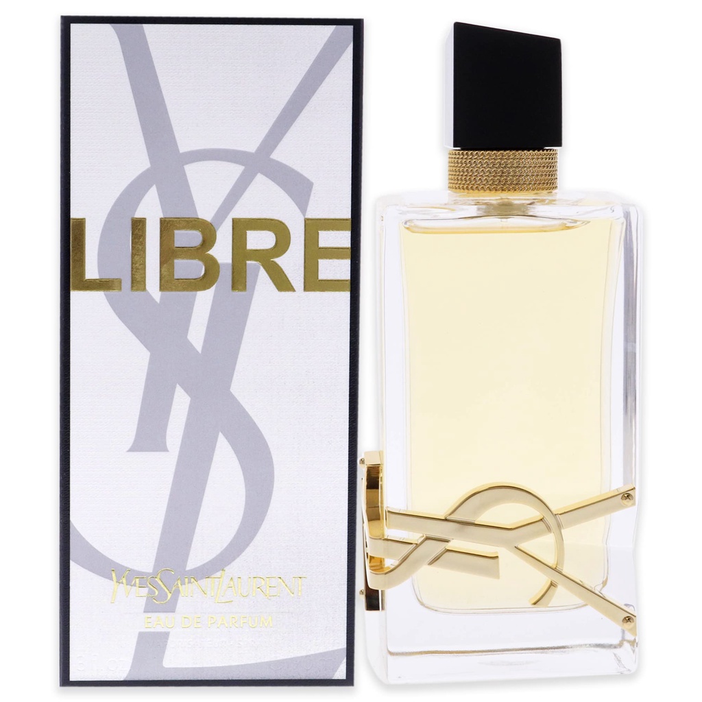 Nước hoa Nữ YSL Yves Libre EDP 90ml Chính Hãng, Nước Hoa Nữ Thơm Lâu Lưu Hương 8h