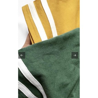ĐẦM THUN COTTON FOREVER 21