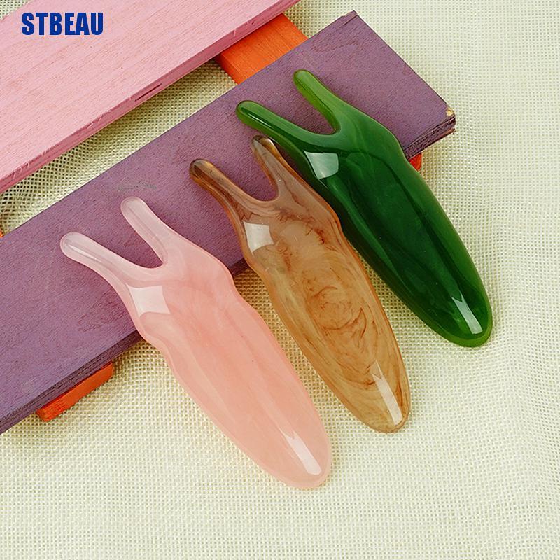 Dụng Cụ Mát Xa Hình Con Sâu Chăm Sóc Cơ Thể