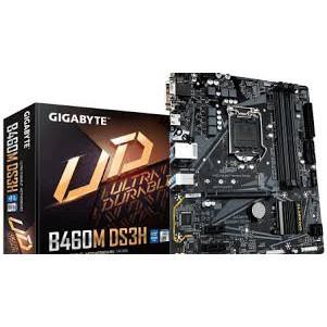MH97 MAIN Gigabyte B460M-DS3H Chính Hãng Viễn Sơn (Chạy CPU Socket 1200)