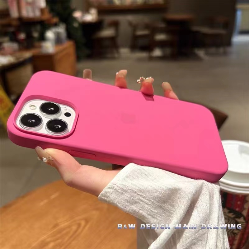 Ốp Điện Thoại Silicon Mềm Chống Sốc Chống Trượt Hình Hoa Oải Hương Cho iPhone 13 Pro Max IX XS Max XR iPhone 12 11 Pro Max 6 7 8 Plus