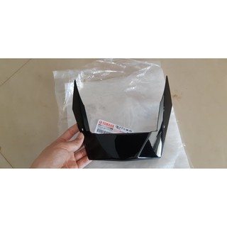 Ốp đèn hậu Nouvo 5 - SX Đen bóng