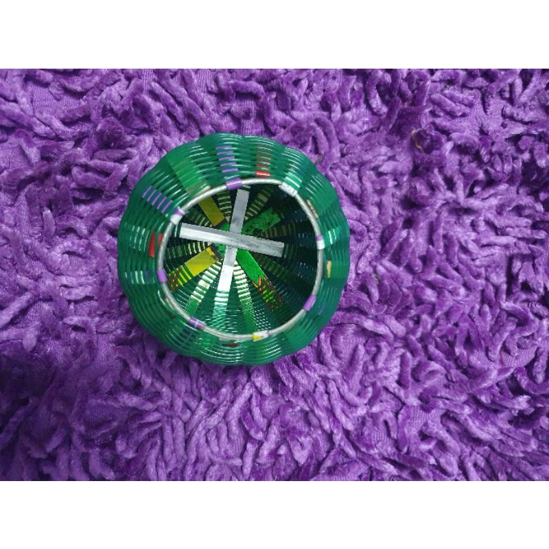 Combo 4 Hủ đựng thóc