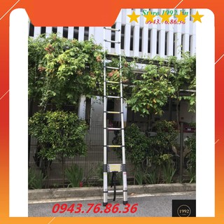 Thang Nhôm Rút Đơn 5M