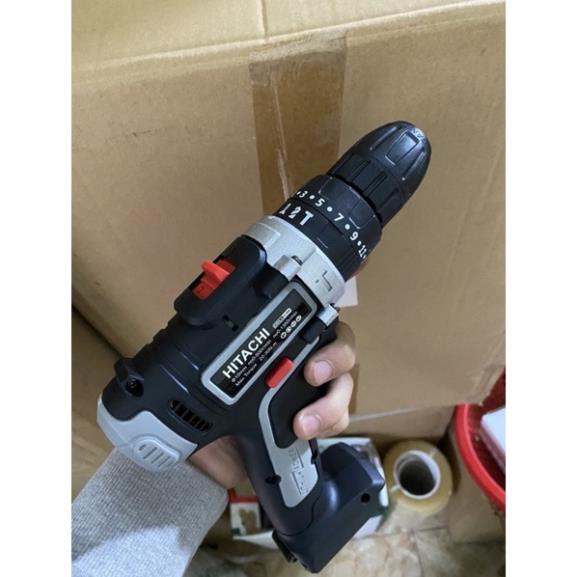 Thân máy khoan Dewalt 36v, Makita 36v, Hitachi 26V