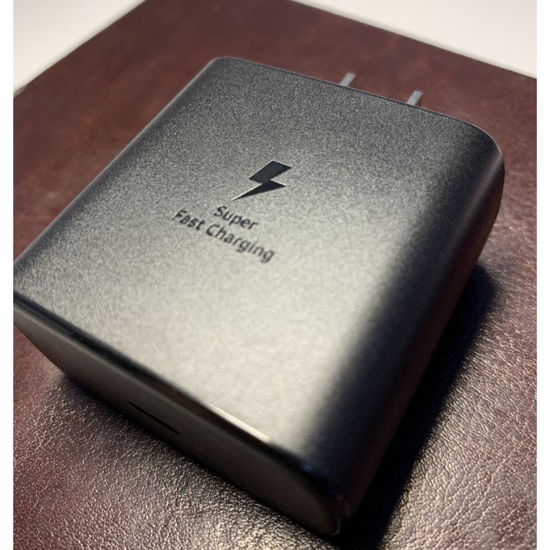 Cáp C to C 5A / Củ sạc / Bộ Sạc siêu nhanh Samsung 45W