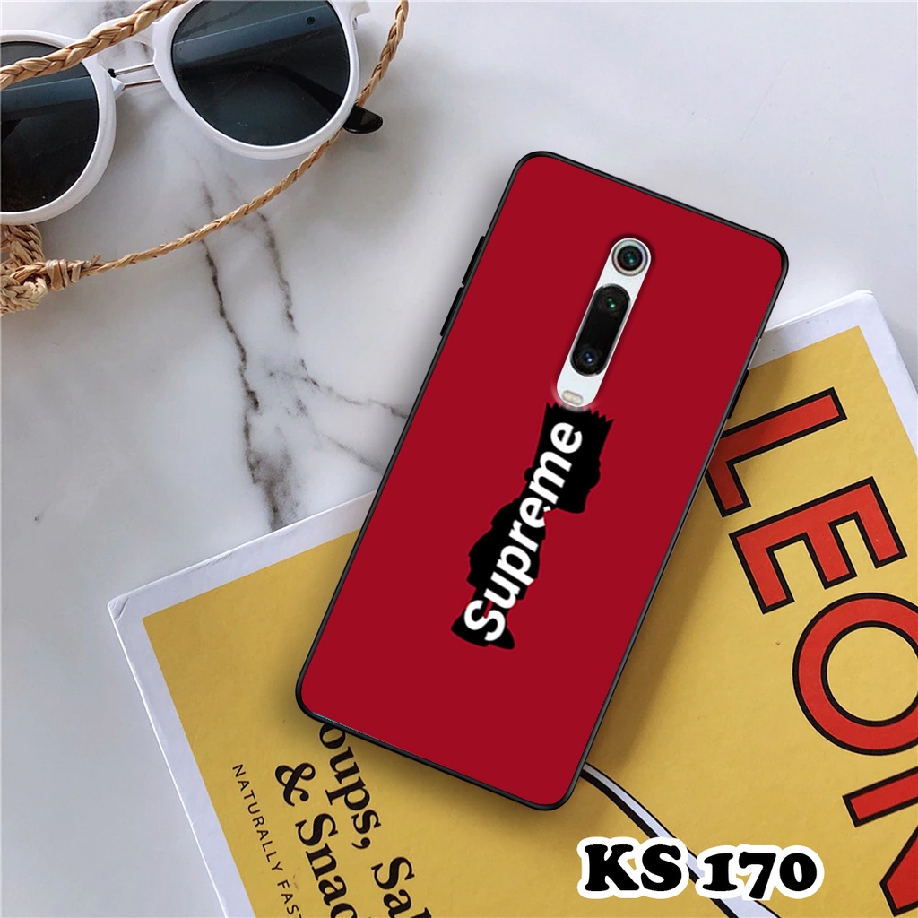 Ốp lưng Xiaomi Redmi K20 - Redmi K20 Pro - Redmi K30 - Ốp in hình ŠÜpŔËMĖ sang trọng, giá tốt