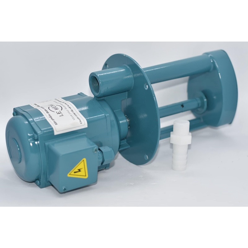 BƠM NƯỚC MÁY MÀI DAO BÓC 40W