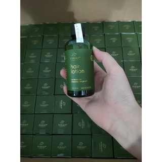 TINH DẦU BƯỞI DƯỠNG TÓC